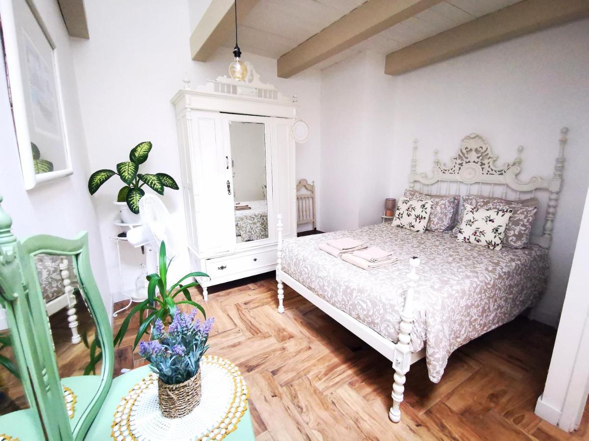 Charming Portuguese Style Apartment, For Rent "Vida A Portuguesa", "Gaivota" Alojamento Local Portimao Luaran gambar